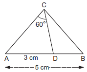 Properties and Solutons of Triangle mcq question image Properties and Solutons of Triangle mcq question image